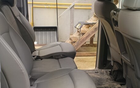 Hyundai Grand Starex Grand Starex I рестайлинг 2, 2017 год, 3 123 457 рублей, 7 фотография