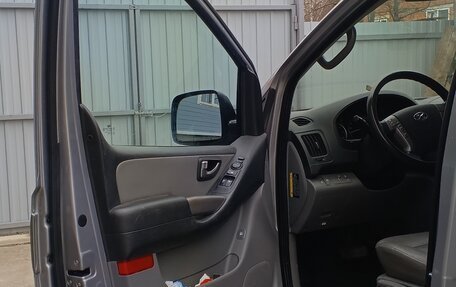 Hyundai Grand Starex Grand Starex I рестайлинг 2, 2017 год, 3 123 457 рублей, 11 фотография