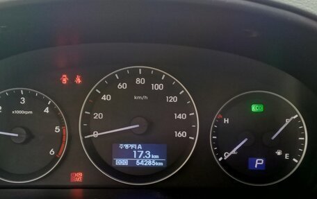 Hyundai Grand Starex Grand Starex I рестайлинг 2, 2017 год, 3 123 457 рублей, 12 фотография