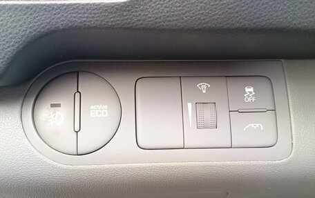 Hyundai Grand Starex Grand Starex I рестайлинг 2, 2017 год, 3 123 457 рублей, 13 фотография