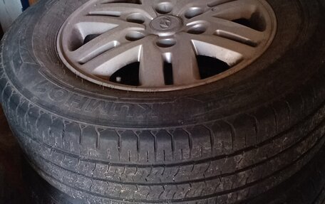 Hyundai Grand Starex Grand Starex I рестайлинг 2, 2017 год, 3 123 457 рублей, 18 фотография