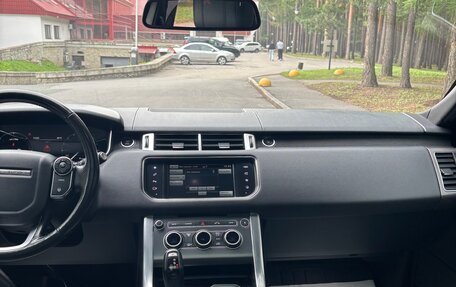 Land Rover Range Rover Sport II, 2016 год, 3 250 000 рублей, 5 фотография