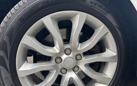 Land Rover Range Rover Sport II, 2016 год, 3 250 000 рублей, 7 фотография