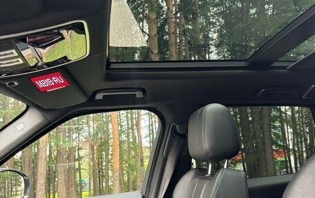 Land Rover Range Rover Sport II, 2016 год, 3 250 000 рублей, 11 фотография