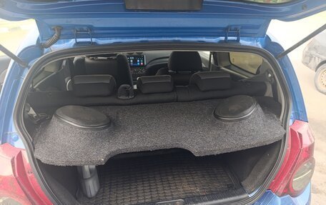 Chevrolet Aveo III, 2010 год, 400 000 рублей, 6 фотография