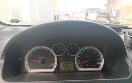 Chevrolet Aveo III, 2010 год, 400 000 рублей, 7 фотография