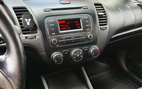 KIA Cerato III, 2014 год, 1 290 000 рублей, 12 фотография