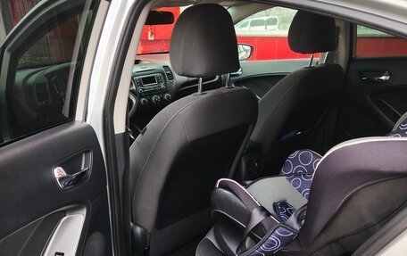 KIA Cerato III, 2014 год, 1 290 000 рублей, 14 фотография