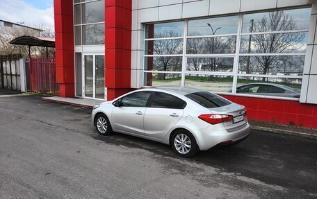 KIA Cerato III, 2014 год, 1 290 000 рублей, 7 фотография