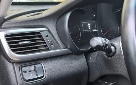 KIA Optima IV, 2018 год, 2 050 000 рублей, 7 фотография