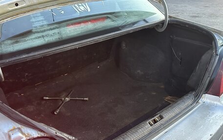 Daewoo Nexia I рестайлинг, 2011 год, 78 000 рублей, 8 фотография