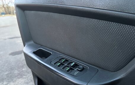 Daewoo Nexia I рестайлинг, 2011 год, 78 000 рублей, 5 фотография