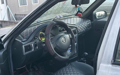 Daewoo Nexia I рестайлинг, 2011 год, 78 000 рублей, 7 фотография