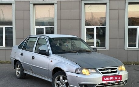 Daewoo Nexia I рестайлинг, 2011 год, 78 000 рублей, 2 фотография