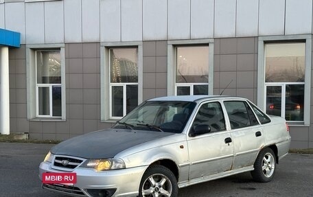 Daewoo Nexia I рестайлинг, 2011 год, 78 000 рублей, 3 фотография
