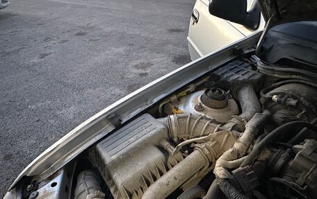 Daewoo Nexia I рестайлинг, 2011 год, 78 000 рублей, 11 фотография