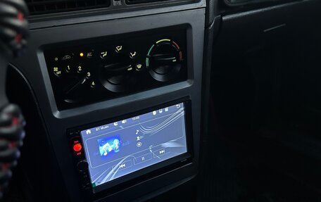 Daewoo Nexia I рестайлинг, 2011 год, 78 000 рублей, 14 фотография