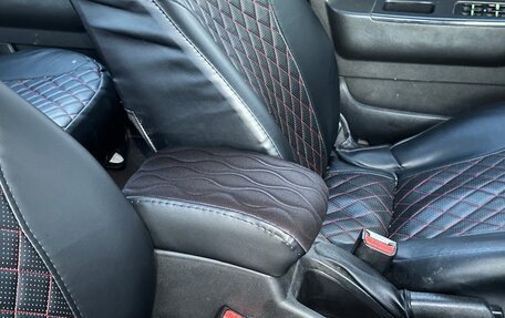 Daewoo Nexia I рестайлинг, 2011 год, 78 000 рублей, 15 фотография