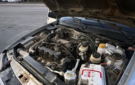 Daewoo Nexia I рестайлинг, 2011 год, 78 000 рублей, 13 фотография