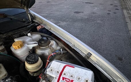 Daewoo Nexia I рестайлинг, 2011 год, 78 000 рублей, 12 фотография