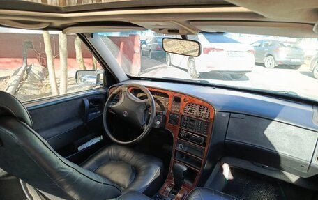 Saab 9000 I, 1995 год, 240 000 рублей, 4 фотография