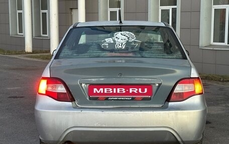 Daewoo Nexia I рестайлинг, 2011 год, 78 000 рублей, 10 фотография