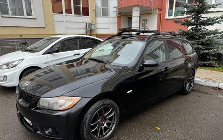 BMW 3 серия, 2006 год, 1 200 000 рублей, 2 фотография
