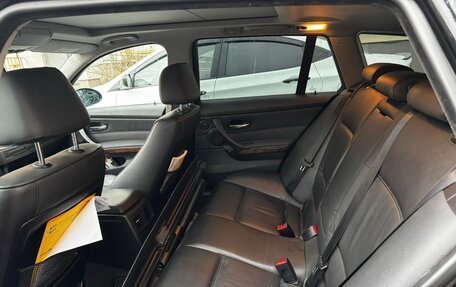 BMW 3 серия, 2006 год, 1 200 000 рублей, 9 фотография