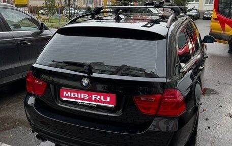 BMW 3 серия, 2006 год, 1 200 000 рублей, 6 фотография