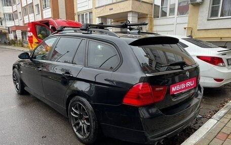 BMW 3 серия, 2006 год, 1 200 000 рублей, 4 фотография