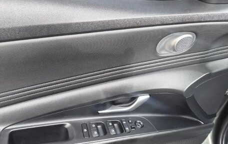 Hyundai Avante, 2022 год, 1 800 000 рублей, 15 фотография