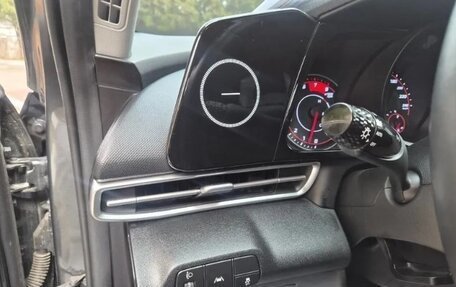 Hyundai Avante, 2022 год, 1 800 000 рублей, 16 фотография