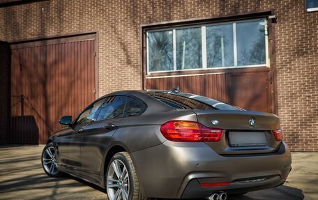 BMW 4 серия, 2015 год, 3 000 000 рублей, 6 фотография