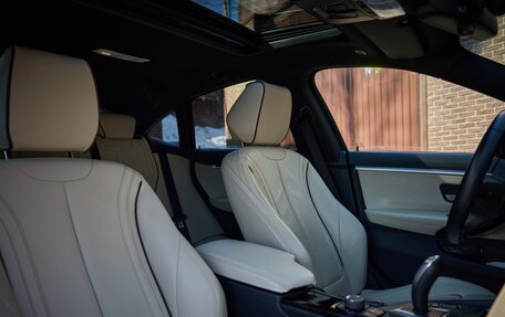 BMW 4 серия, 2015 год, 3 000 000 рублей, 15 фотография