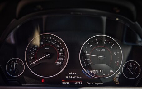 BMW 4 серия, 2015 год, 3 000 000 рублей, 11 фотография