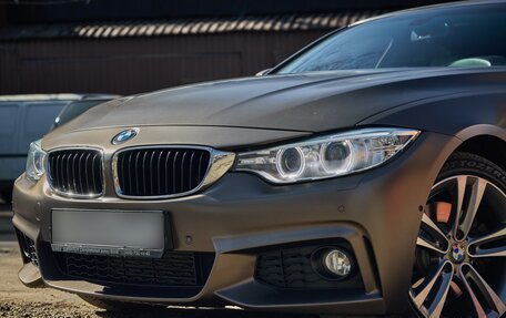 BMW 4 серия, 2015 год, 3 000 000 рублей, 7 фотография