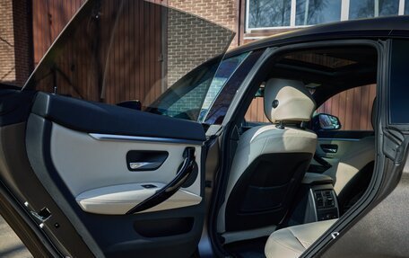 BMW 4 серия, 2015 год, 3 000 000 рублей, 16 фотография