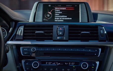 BMW 4 серия, 2015 год, 3 000 000 рублей, 12 фотография