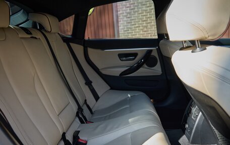 BMW 4 серия, 2015 год, 3 000 000 рублей, 17 фотография