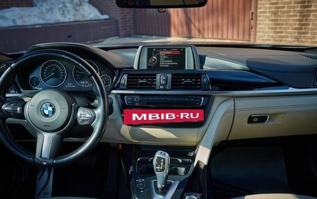 BMW 4 серия, 2015 год, 3 000 000 рублей, 10 фотография