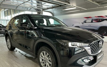 Mazda CX-5 II, 2025 год, 4 050 000 рублей, 4 фотография