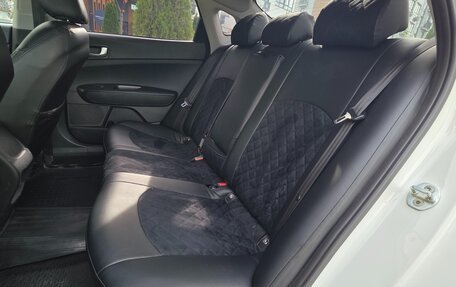 KIA Optima IV, 2019 год, 1 490 000 рублей, 8 фотография