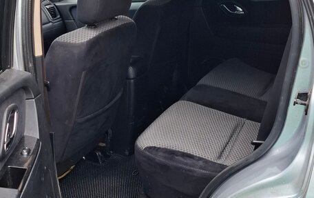 Ford Escape II, 2008 год, 530 000 рублей, 6 фотография