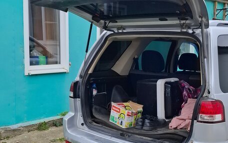 Ford Escape II, 2008 год, 530 000 рублей, 2 фотография