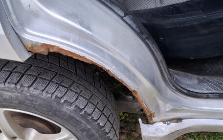 Ford Escape II, 2008 год, 530 000 рублей, 11 фотография