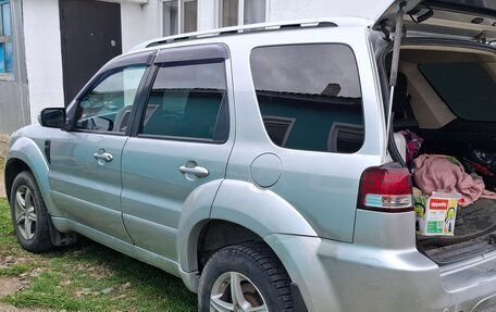 Ford Escape II, 2008 год, 530 000 рублей, 5 фотография