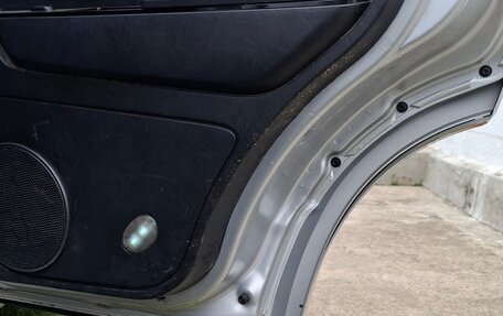 Ford Escape II, 2008 год, 530 000 рублей, 10 фотография