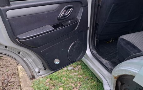 Ford Escape II, 2008 год, 530 000 рублей, 9 фотография