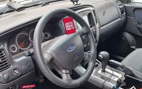 Ford Escape II, 2008 год, 530 000 рублей, 7 фотография