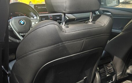 BMW X3, 2020 год, 3 800 000 рублей, 4 фотография